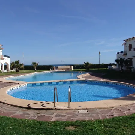 Nueva Playa D1 Locdenia * Dénia