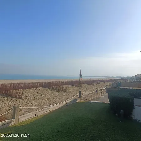 Apartman Nueva Playa D1 Locdenia *