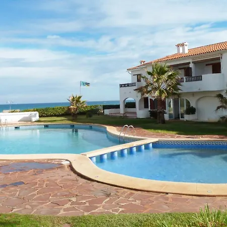 Nueva Playa D1 Locdenia Appartement