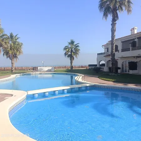 Appartement Nueva Playa D1 Locdenia *