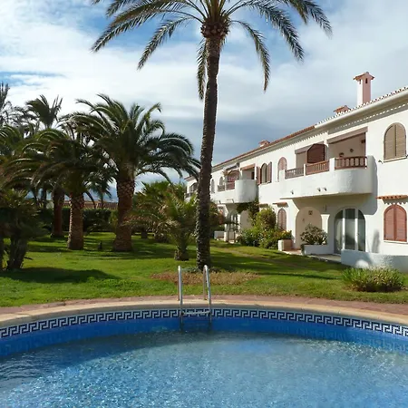 Nueva Playa D1 Locdenia Dénia