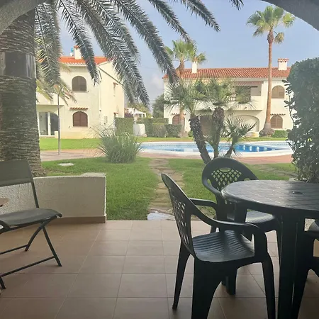Nueva Playa D1 Locdenia Appartement *