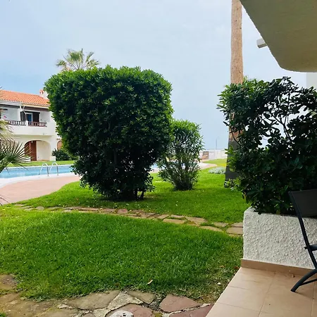 Nueva Playa D1 Locdenia Appartement *