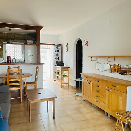 Appartement Nueva Playa D1 Locdenia *