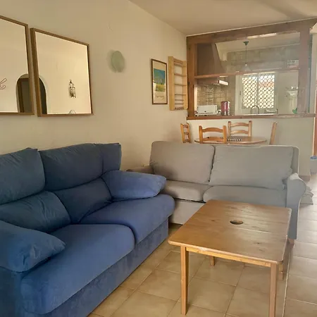 Nueva Playa D1 Locdenia Appartement Dénia