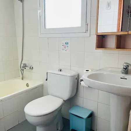 Appartement Nueva Playa D1 Locdenia *