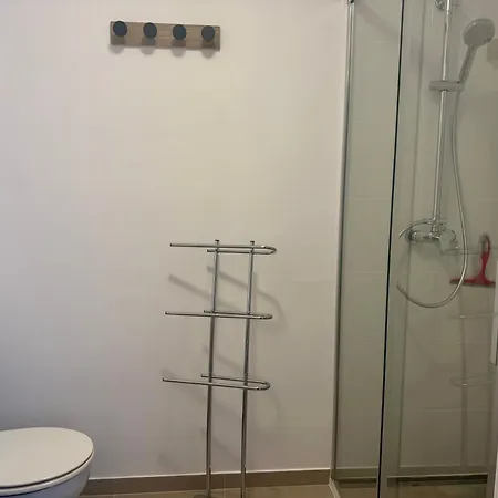 Nueva Playa D1 Locdenia Appartement Dénia