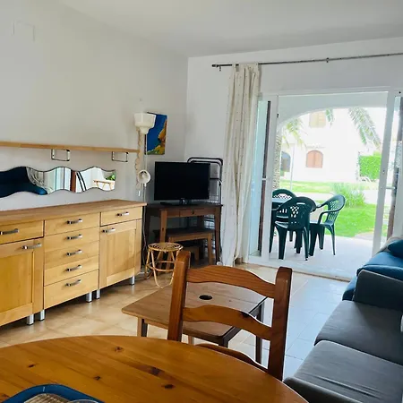 Nueva Playa D1 Locdenia Appartement *
