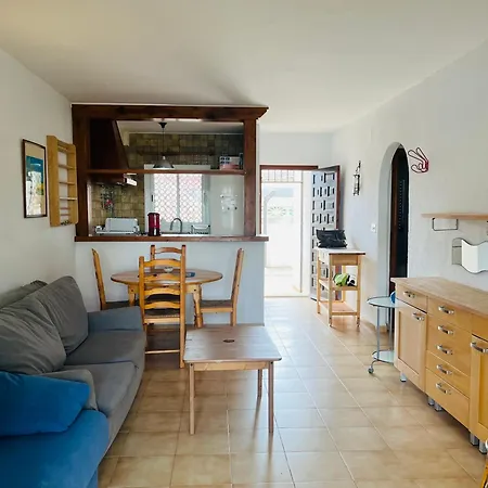 Appartement Nueva Playa D1 Locdenia *