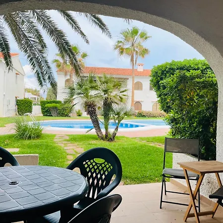 Nueva Playa D1 Locdenia Appartement Dénia