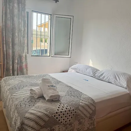 Nueva Playa D1 Locdenia Appartement