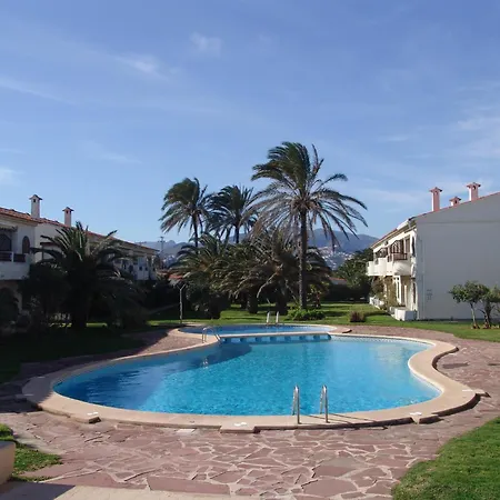 Appartement Nueva Playa D1 Locdenia *