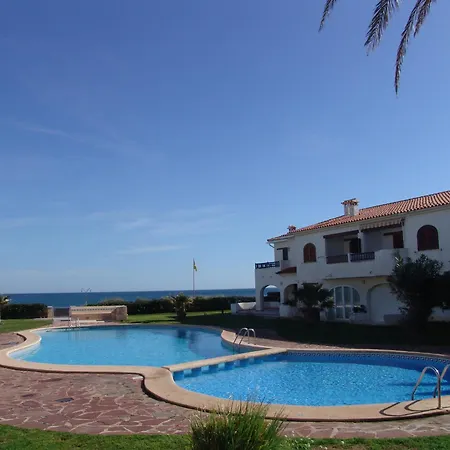 Appartement Nueva Playa D1 Locdenia *
