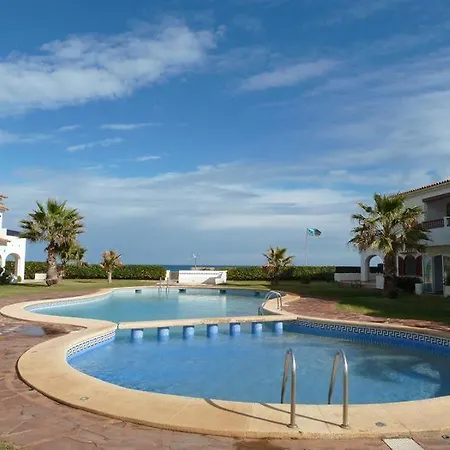 Nueva Playa D1 Locdenia Appartement