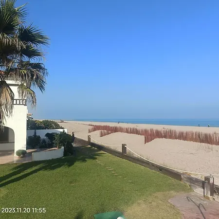Appartement Nueva Playa D1 Locdenia