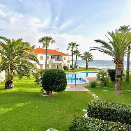 Appartement Nueva Playa D1 Locdenia Dénia