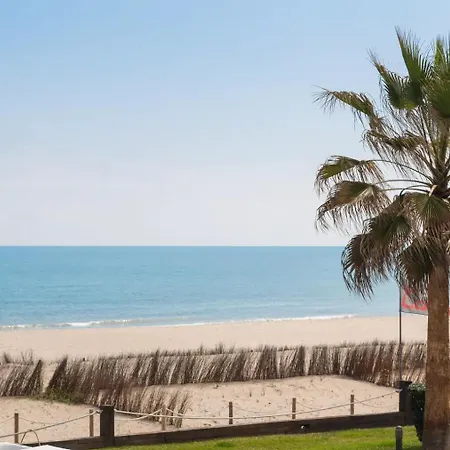 Nueva Playa D1 Locdenia Apartment *