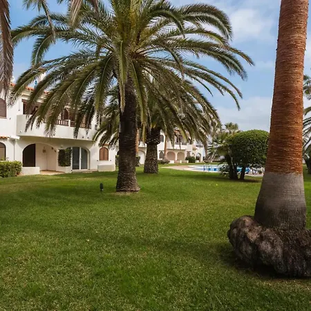 Apartment Nueva Playa D1 Locdenia Dénia